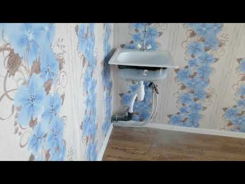 До и после! Кухня 10 м2 с верхними антресолями!