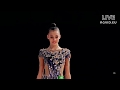 Maria Pobedushkina – Ribbon (AA) – 2020 Miss Valentine Grand Prix (Stream Highlight)