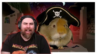 South Park Season 12 Episode 11 Pandemic 2 REACTION
