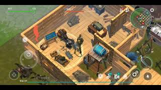 raid base player 6397   LDOE