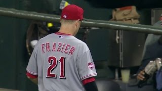 CIN@SF: Frazier fields barehanded, nabs Adrianza