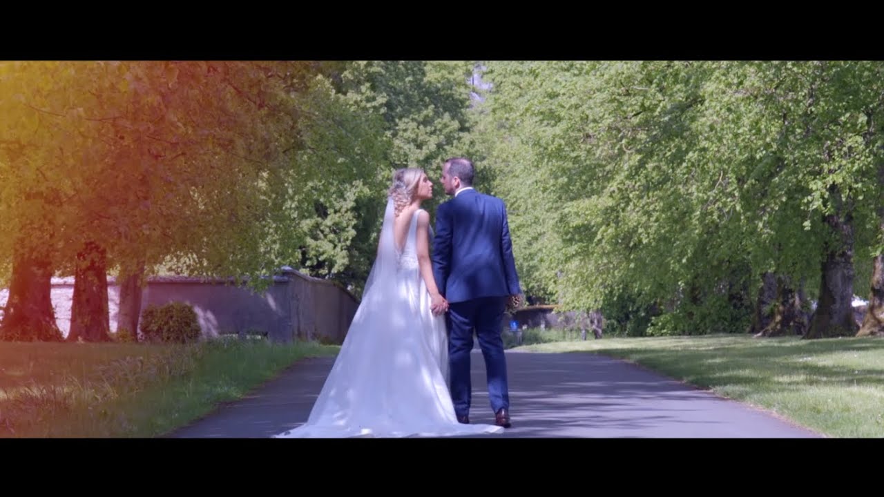 Emma & Vincent Wedding Instagram Highlights - Video by Thomas Moyles Wedding Films
