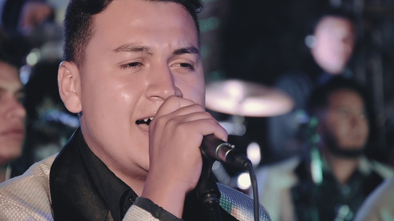 Popurrí Chalino Sánchez-SG Norteño Ft. Banda Cerro De Sauces