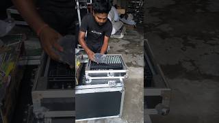 My Stanger Dj Mixer 12 Channel #dj #viral #sorts #