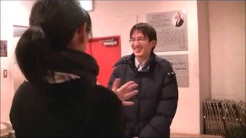 劇団アトリエ『ピータァ・フック』予告