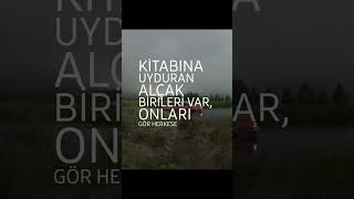 Susmak Için Yok Bahanem Şfet Şfet