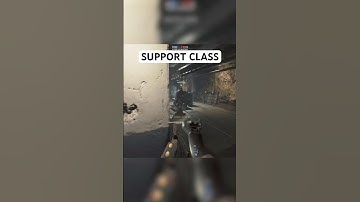Support Class Only In BF1 Part 73 #like #subscribe #shorts #bf1 #gaming #battlefield