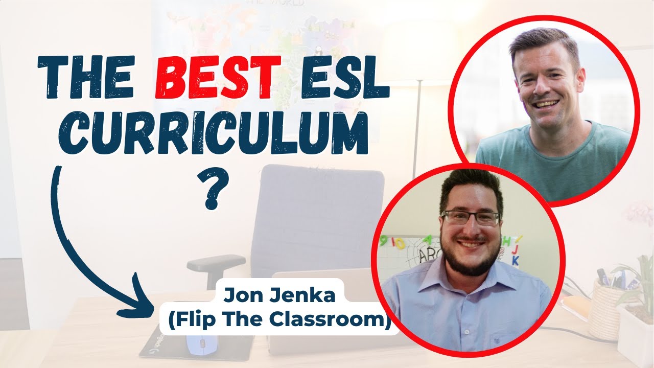 How This VIPKid Teacher Created an Online ESL Curriculum