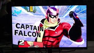 Momocon 2026 Fatality Vs StarZ (Watch In 4X Speed)