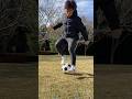 Try this skill⚽️#football #soccer #futebol #futbol #축구