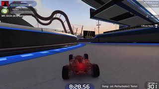 E05 Endurance 53:36.79 [Former PB] stream highlight