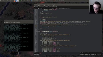 OS hacking: Making terminal resize behave better