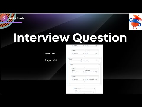 Interview Question | uipath - YouTube
