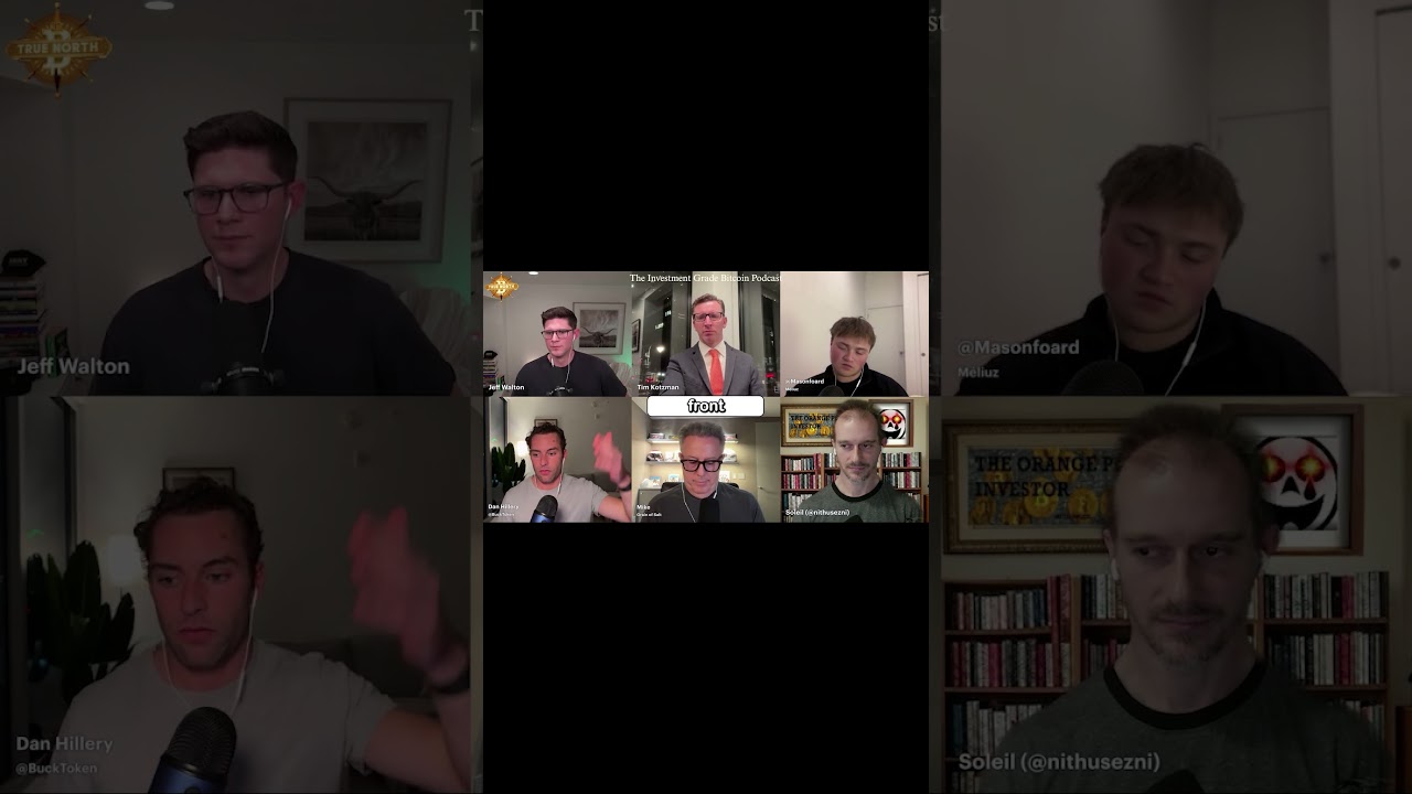 Dan Hillery 2026 Stock Market Outlook #mstr #stocks #bitcoin