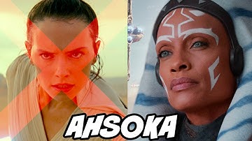 HOW DID YOU MISS THIS! BYE BYE SEQUEL TRILOGY