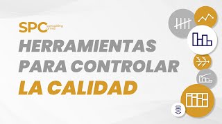 Herramientas para controlar la calidad - 7 Herramientas Herramientas para controlar la calidad - 7 Herramientas