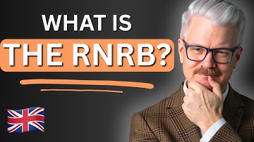 What Is the Residential Nil Rate Band in the UK? (RNRB explained)