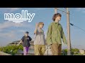 molly 2nd mini album『メメント・モリ』official teaser