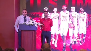 #Bbuzz VBA 2017 || Bản Tin Bóng Rổ | Tập 12