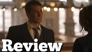 Crime Centric - Leverage: Redemption Season 1 Finale Review