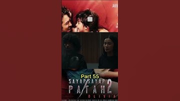 Sayap-Sayap Patah Part 2 | Part 55