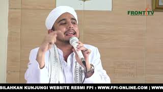 HABIB HANIF BIN ABDURRAHMAN ALATTHOS