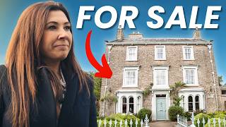 I'm SELLING The Properties That CHANGED MY LIFE...