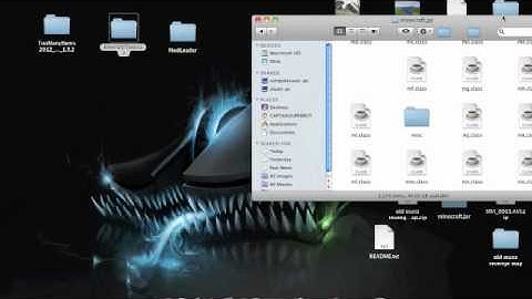 How to install emerald tools on mac