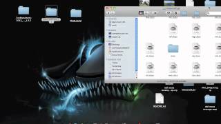 How to install emerald tools on mac