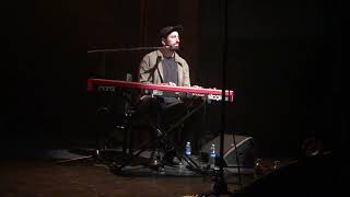 Dotan There will be a way (solo)