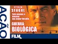 Guerra Biológica // Filme Completo Dublado // Ação // Film Plus