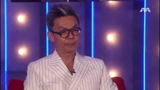 The Inner Circle 神秘嘉宾 - 快问快答 | Know more about Mark Lee!