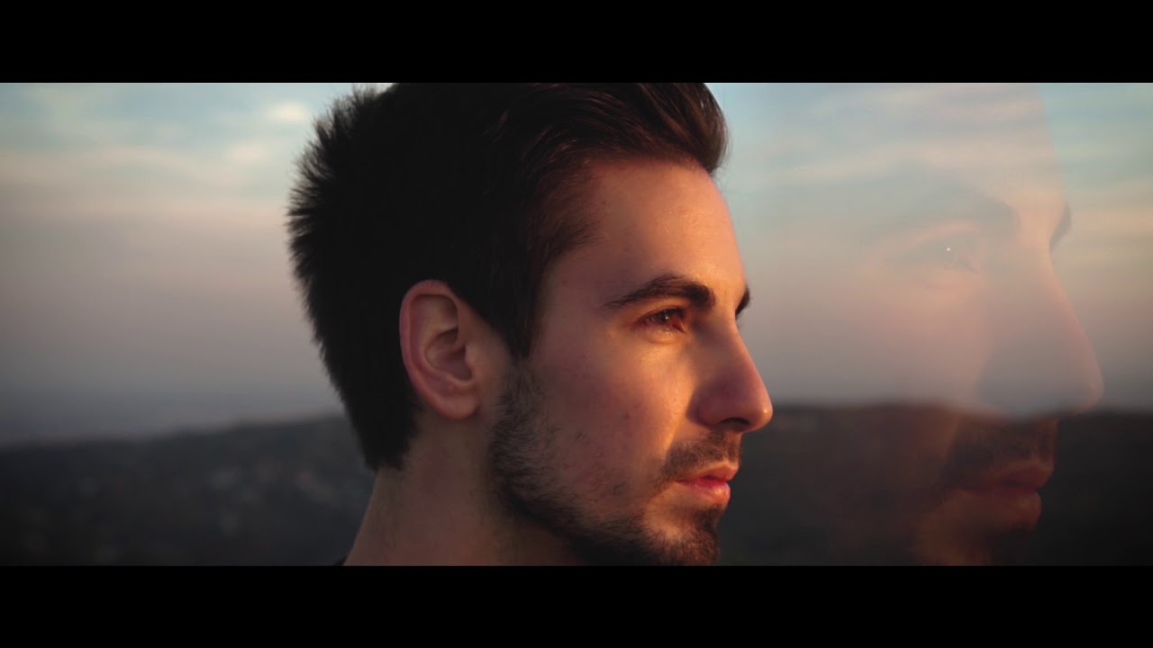 Autumn vibes cinematic footage @ Elizabeth Lookout Tower Budapest | Sony A6300