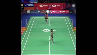 Unique Skills From Tai Tzu Ying 7 Badminton shorts