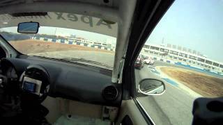 ASR Cup 2011 - Training Session