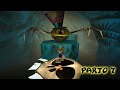 Rayman 2 - Parto 7, Kaverno de Koŝmaroj (PC, Esperanto)