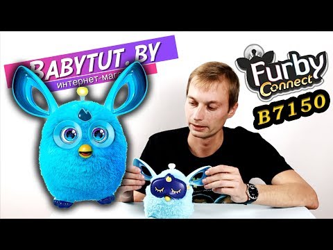 Video: Npaum Li Cas Yog Furby