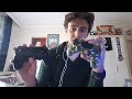 Dualshock 4 V2 kutu açılımı/ DS4 V1 VS V2 / (Yeşil Kamuflaj Versiyonu)