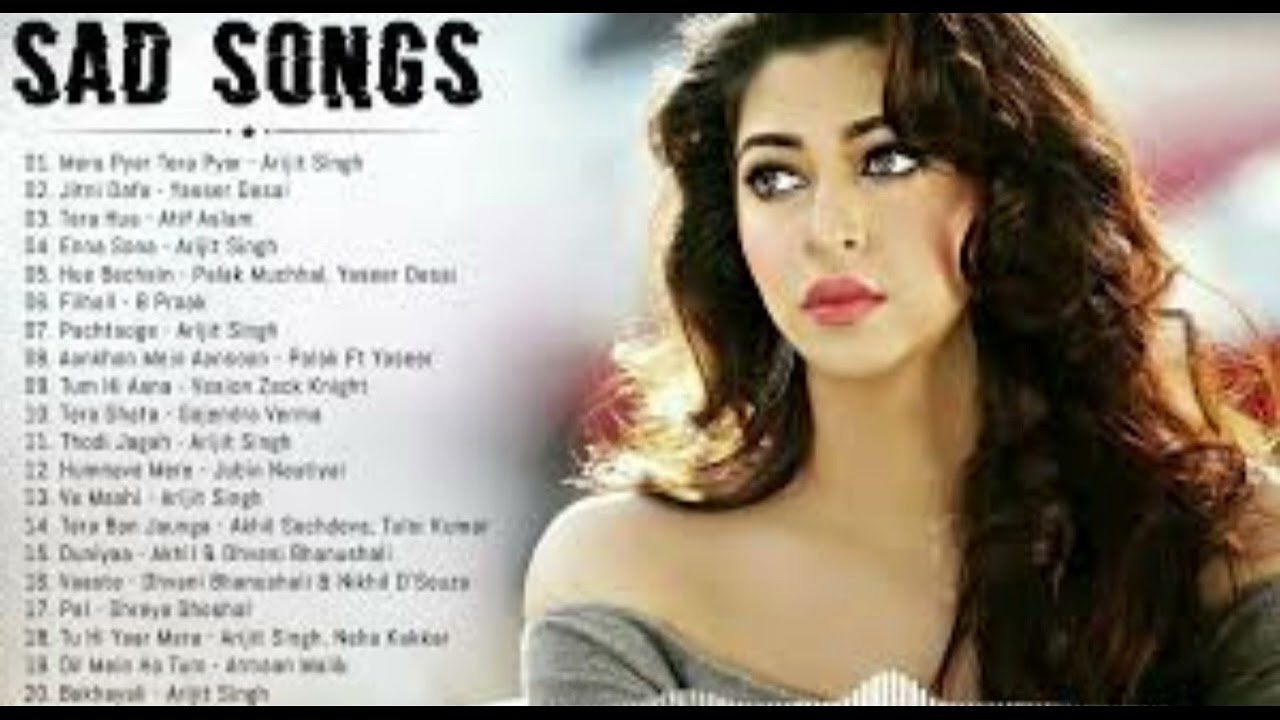 New Emotional Song 2026 | Hindi Sad Song | Heart Touching Music