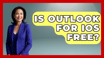 Is Outlook For iOS Free? - TheEmailToolbox.com