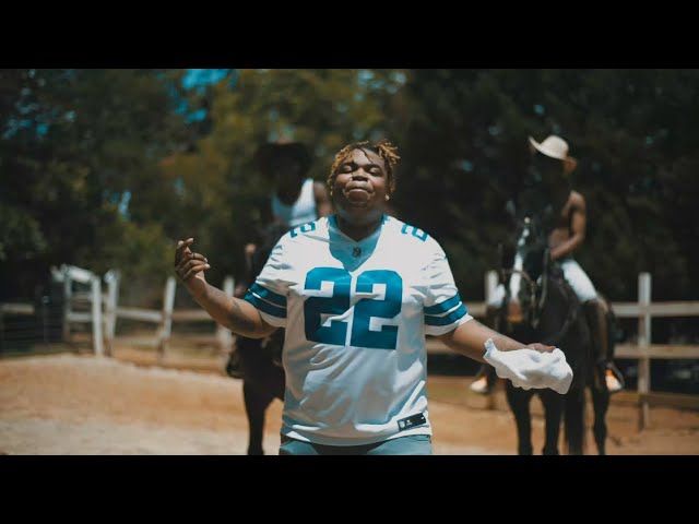 Big Yavo - Country Boy (Official Music Video)
