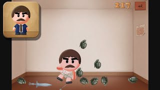 Beat The Boss - Gameplay Trailer Ios, Android