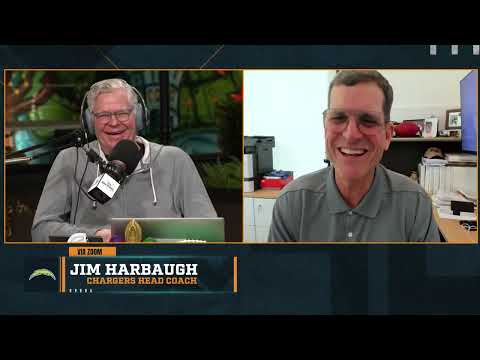 Jim Harbaugh on the Dan Patrick Show Full Interview | 2/5/25 video thumbnail
