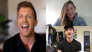 Porn in a Pandemic with Cocky Boys' Cory Kane