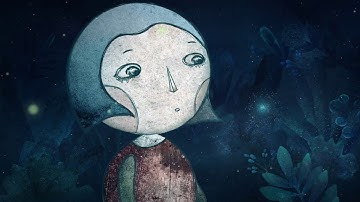 MFA Computer Arts 2017: Radiance Trailer - Chia Ling Yang