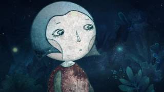 Mfa Computer Arts 2017 Radiance Trailer - Chia Ling Yang