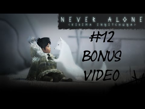 (Doku-Video #12) Das dicke Eis verschwindet