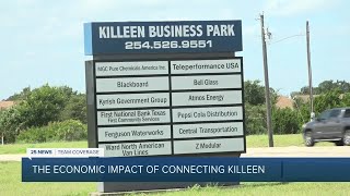 I-14 Expansion Could Bring More Businesses To Killeen