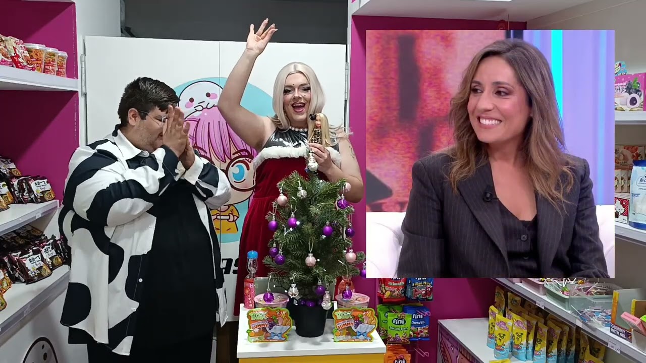 ORMMY´S AWARDS 2025