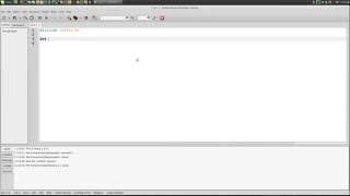 How To Compile C Program using Geany  In Linux